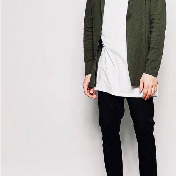 Two Cardigans - Picture 4 of 6